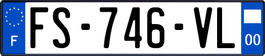 FS-746-VL