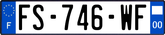 FS-746-WF
