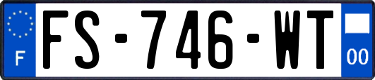 FS-746-WT