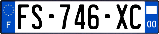 FS-746-XC