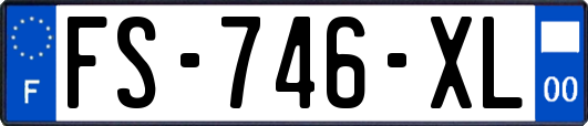 FS-746-XL