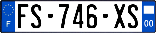 FS-746-XS