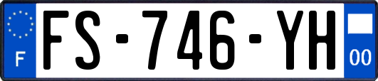 FS-746-YH