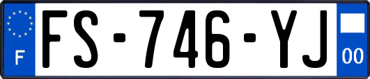 FS-746-YJ