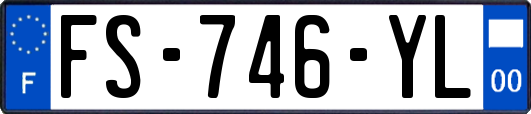 FS-746-YL