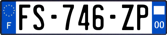 FS-746-ZP