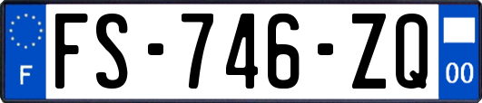 FS-746-ZQ