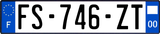 FS-746-ZT