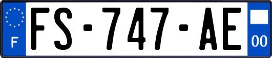 FS-747-AE