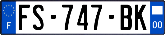 FS-747-BK