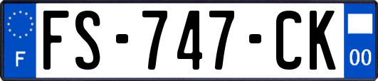 FS-747-CK