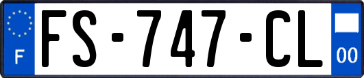 FS-747-CL