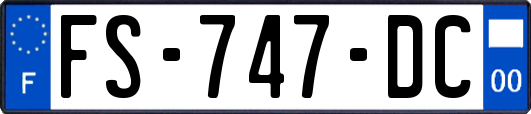 FS-747-DC