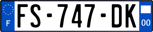 FS-747-DK