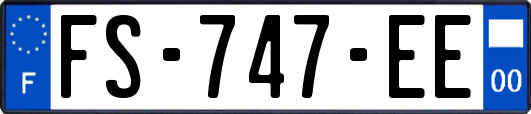 FS-747-EE