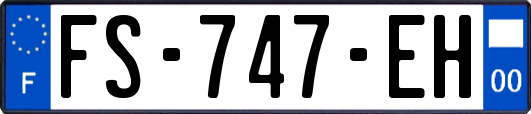 FS-747-EH