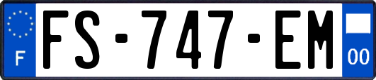 FS-747-EM