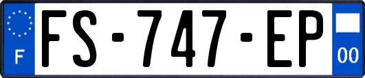 FS-747-EP