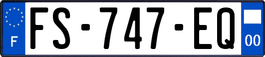 FS-747-EQ