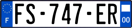 FS-747-ER