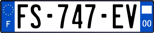 FS-747-EV