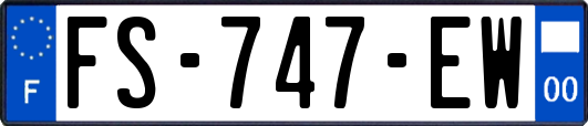 FS-747-EW