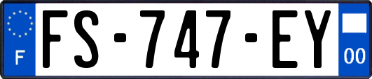 FS-747-EY