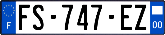 FS-747-EZ