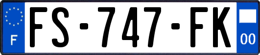 FS-747-FK
