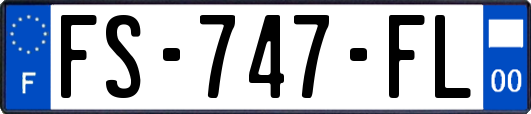 FS-747-FL