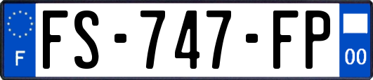 FS-747-FP