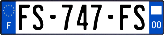 FS-747-FS