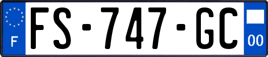 FS-747-GC