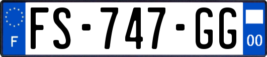 FS-747-GG