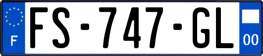 FS-747-GL