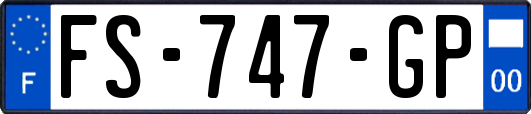 FS-747-GP