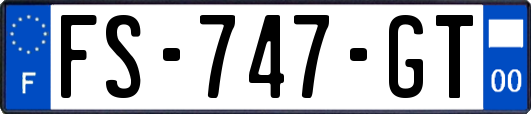 FS-747-GT