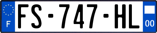 FS-747-HL
