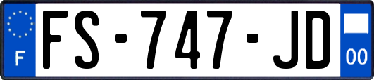 FS-747-JD