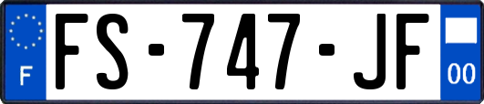 FS-747-JF