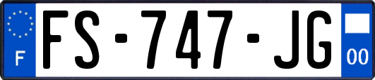 FS-747-JG