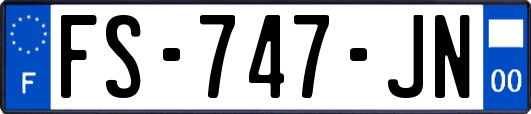 FS-747-JN