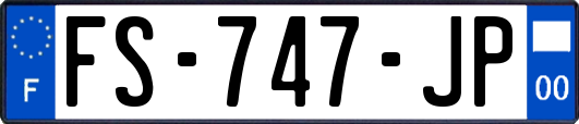 FS-747-JP