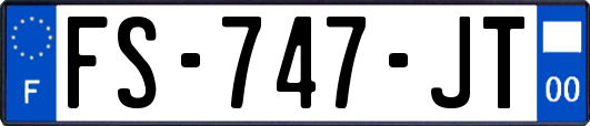 FS-747-JT