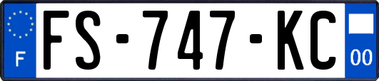 FS-747-KC