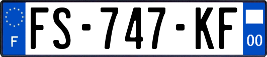 FS-747-KF