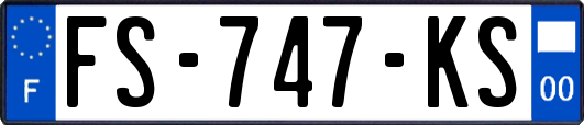 FS-747-KS
