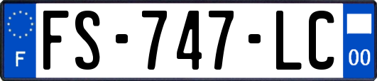FS-747-LC