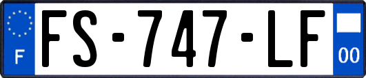 FS-747-LF