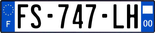 FS-747-LH